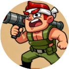 焦土雄心2026官方新版图标