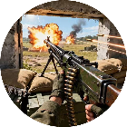 兄弟们开炮2025官方新版图标