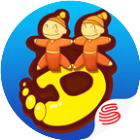 梦幻西游网页版2025官方新版图标