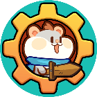 仓鼠大作战2025官方新版图标