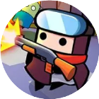 弹壳割草大队2026官方新版图标