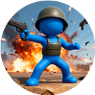 最后一个猛男2025官方新版图标