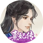 宫廷风云2025官方新版图标