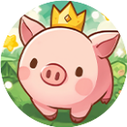 萌猪大闯关2025官方新版图标