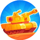 双人坦克之星2025官方新版图标