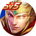 团队竞技5v52025官方新版图标
