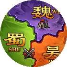 攻城三国志2025官方新版图标