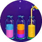 倒水打包2025官方新版图标