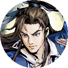 大侠请指教2025官方新版图标