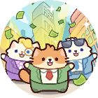 胖橘和他的朋友们2025官方新版图标