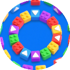 消了然后呢2026官方新版图标