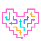 无限脑力王2026官方新版图标