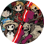 恐怖密室2025官方新版图标