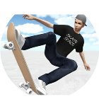 趣味模拟滑板2026官方新版图标