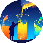 想想怎么玩2025官方新版图标