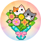 比比谁更强拼豆2026官方新版图标