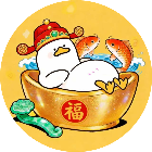 造个房鸭2026官方新版图标