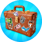 挑战第一名2026官方新版图标