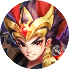 零氪王者2025官方新版图标