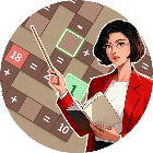 每天算数2025官方新版图标