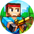 像素世界生存2026官方新版图标