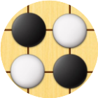 安安五子棋2025官方新版图标