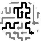 箭头消除箭头2026官方新版图标