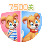 找茬找不同7500关2025官方新版图标