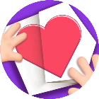 折纸大挑战2025官方新版图标