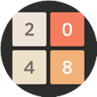 2048经典原始版2025官方新版图标