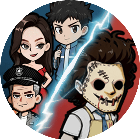 躺平大逃杀2026官方新版图标