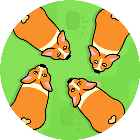 救救那只狗2026官方新版图标