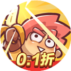 魔灵勇士2025官方新版图标