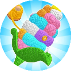 超级解解压2025官方新版图标