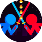 火柴激战乱斗2025官方新版图标