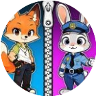 安静书达人2026官方新版图标