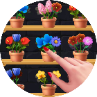 开心花朵消消乐2025官方新版图标