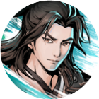 自在江湖2025官方新版图标