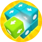 超牛大挑战2026官方新版图标