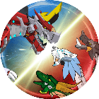 变异小高手2026官方新版图标