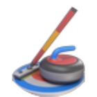 3D冰壶大作战2026官方新版图标