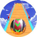 球球跑酷极限游戏