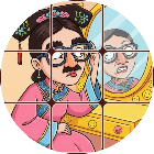 我要放大招2026官方新版图标