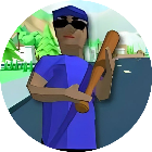 模拟沙雕模拟器2025官方新版图标