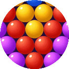 连炸泡泡手2025官方新版图标