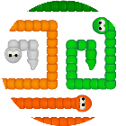 箭头小贪蛇2026官方新版图标