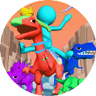 叫我恐龙大师2025官方新版图标