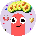 贪吃蛇碰碰碰2026官方新版图标