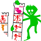 火柴人爬塔闯关2025官方新版图标