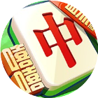嘻嘻红中麻将游戏软件 V1.02025官方新版图标